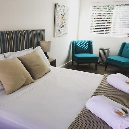 Thirroul Beach Motel מראה חיצוני תמונה