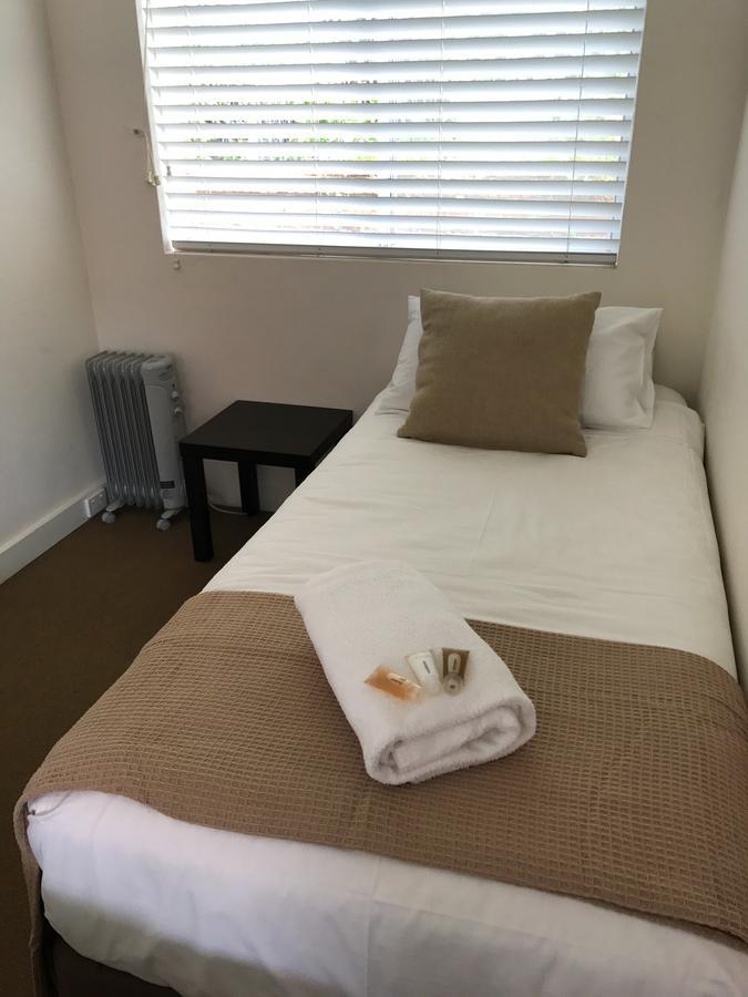 Thirroul Beach Motel חדר תמונה
