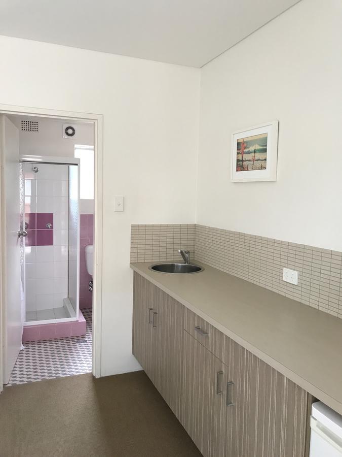 Thirroul Beach Motel מראה חיצוני תמונה